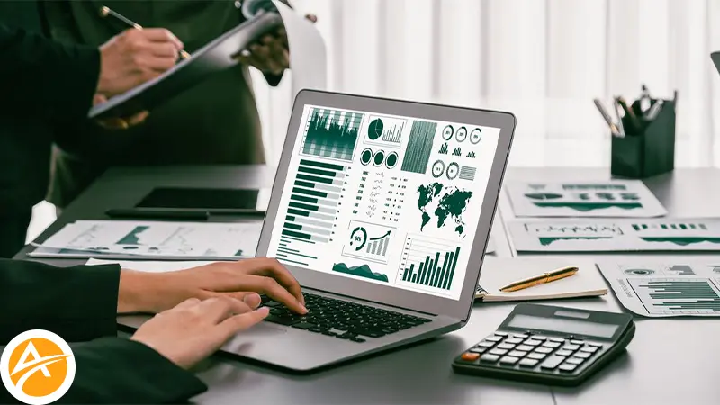 خرید نرم افزار حسابداری فروشگاه کیف و کفش